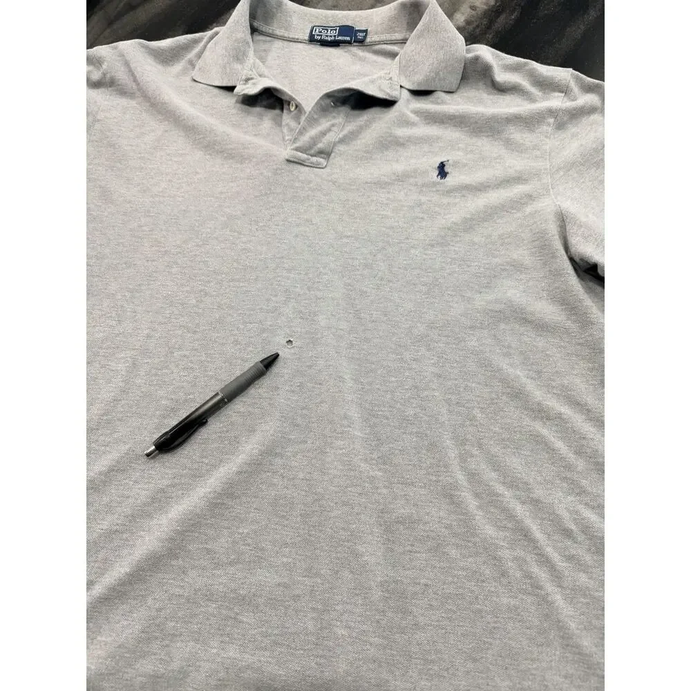 Polo Ralph Lauren pre owned